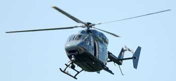 srs rc helicopter